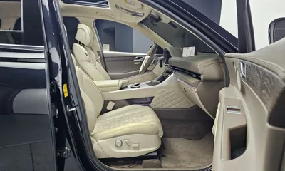 Genesis GV80 2020, 250359 км, за 17876.87 USD - фото 12