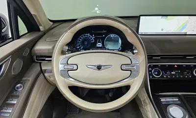 Genesis GV80 2020, 250359 км, за 17876.87 USD - фото 14