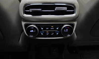Genesis GV80 2020, 250359 км, за 17876.87 USD - фото 18