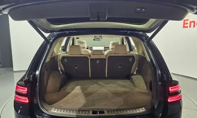 Genesis GV80 2020, 250359 км, за 17876.87 USD - фото 20