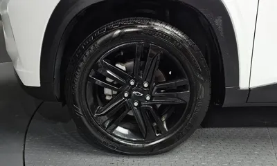 ChevroletGMDaewoo Trax 2024, 54440 км, за 13335.95 USD