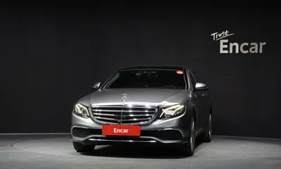 Mercedes-Benz E-Class 2020, 156109 км, за 17178.72 USD
