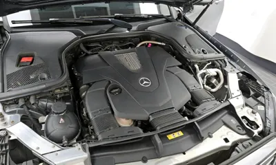 Mercedes-Benz E-Class 2020, 156109 км, за 17067.09 USD - фото 6