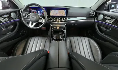 Mercedes-Benz E-Class 2020, 156109 км, за 17067.09 USD - фото 7