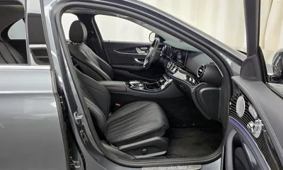 Mercedes-Benz E-Class 2020, 156109 км, за 17067.09 USD - фото 11