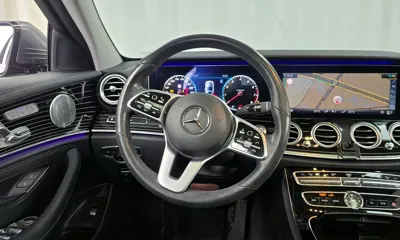 Mercedes-Benz E-Class 2020, 156109 км, за 17067.09 USD - фото 13
