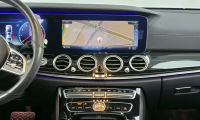 Mercedes-Benz E-Class 2020, 156109 км, за 17067.09 USD - фото 14