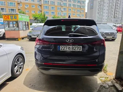Hyundai Santafe 2023, 35775 км, за 16272.7 USD