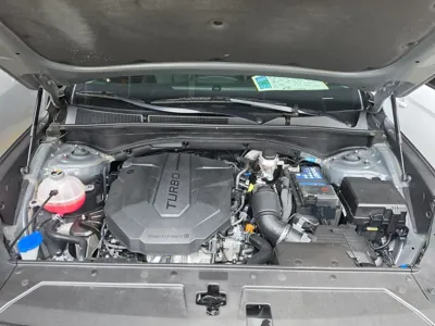 Hyundai Santafe 2023, 35775 км, за 16272.7 USD - фото 6