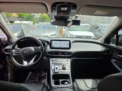 Hyundai Santafe 2023, 35775 км, за 16272.7 USD - фото 7