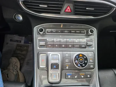 Hyundai Santafe 2023, 35775 км, за 16272.7 USD - фото 9