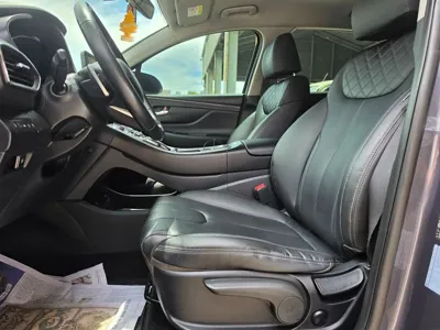 Hyundai Santafe 2023, 35775 км, за 16272.7 USD - фото 10
