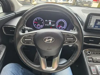 Hyundai Santafe 2023, 35775 км, за 16272.7 USD - фото 15