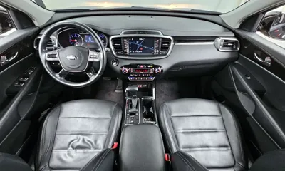 Kia Sorento 2018, 180211 км, за 8270.97 USD - фото 7