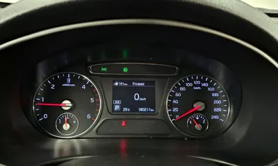 Kia Sorento 2018, 180211 км, за 8270.97 USD - фото 8