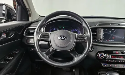 Kia Sorento 2018, 180211 км, за 8270.97 USD - фото 13