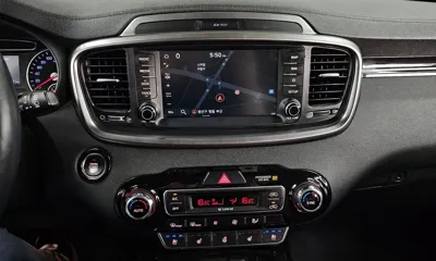 Kia Sorento 2018, 180211 км, за 8270.97 USD - фото 14