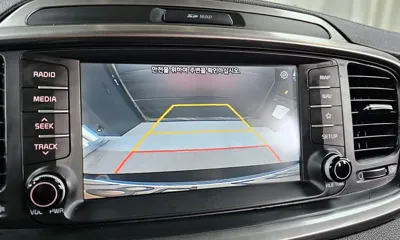 Kia Sorento 2018, 180211 км, за 8270.97 USD - фото 15