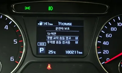 Kia Sorento 2018, 180211 км, за 8270.97 USD - фото 16