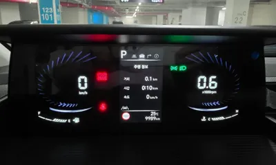 Hyundai Staria 2025, 9989 км, за 18201.9 USD - фото 10
