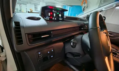 Hyundai Staria 2025, 9989 км, за 18201.9 USD - фото 12