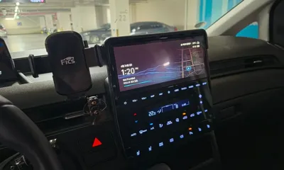 Hyundai Staria 2025, 9989 км, за 18201.9 USD - фото 14