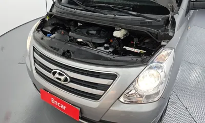 Hyundai Starex 2016, 109324 км, за 8143.33 USD - фото 6