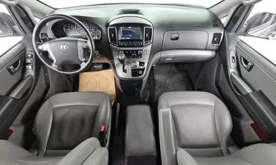 Hyundai Starex 2016, 109324 км, за 8143.33 USD - фото 7