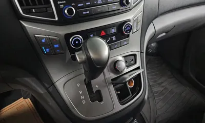 Hyundai Starex 2016, 109324 км, за 8143.33 USD - фото 9