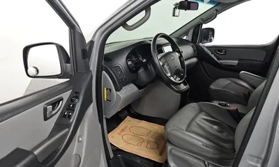 Hyundai Starex 2016, 109324 км, за 8143.33 USD - фото 10