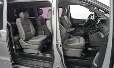 Hyundai Starex 2016, 109324 км, за 8143.33 USD - фото 12