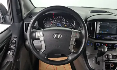 Hyundai Starex 2016, 109324 км, за 8143.33 USD - фото 14