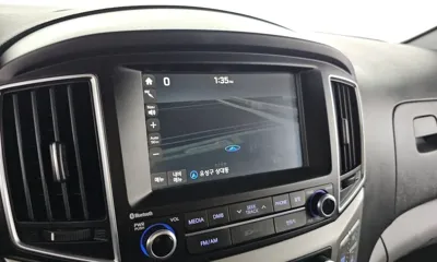 Hyundai Starex 2016, 109324 км, за 8143.33 USD - фото 17