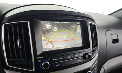 Hyundai Starex 2016, 109324 км, за 8143.33 USD - фото 18