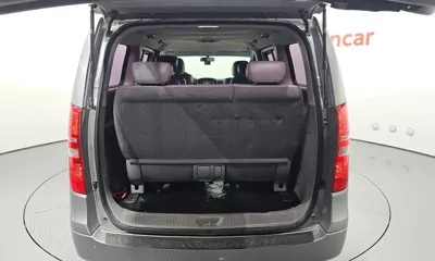 Hyundai Starex 2016, 109324 км, за 8143.33 USD - фото 20