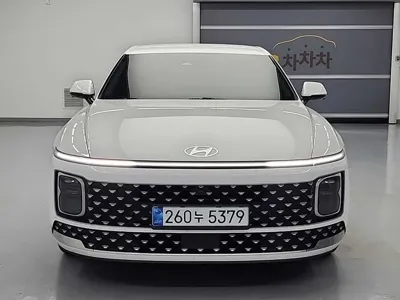 Hyundai Grandeur 2023, 85074 км, за 20772.28 USD