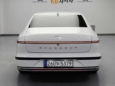 Hyundai Grandeur 2023, 85074 км, за 20772.28 USD