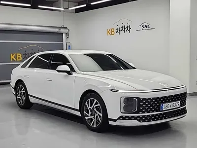 Hyundai Grandeur 2023, 85074 км, за 20772.28 USD