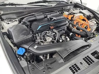 Hyundai Grandeur 2023, 85074 км, за 20772.28 USD