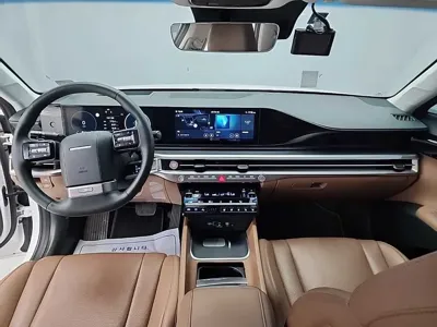 Hyundai Grandeur 2023, 85074 км, за 20752.03 USD - фото 7
