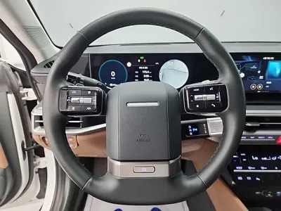 Hyundai Grandeur 2023, 85074 км, за 20752.03 USD - фото 9