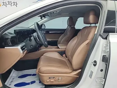 Hyundai Grandeur 2023, 85074 км, за 20752.03 USD - фото 11