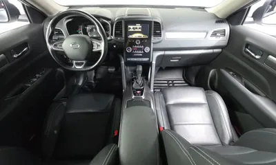 Renault-KoreaSamsung QM6 2017, 68749 км, за 7403.5 USD - фото 7