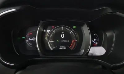 Renault-KoreaSamsung QM6 2017, 68749 км, за 7403.5 USD - фото 8