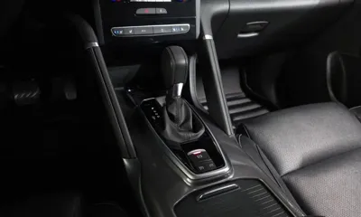 Renault-KoreaSamsung QM6 2017, 68749 км, за 7403.5 USD - фото 9