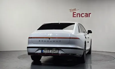 Hyundai Grandeur 2023, 50864 км, за 26188.94 USD