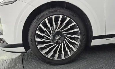 Hyundai Grandeur 2023, 50864 км, за 26188.94 USD