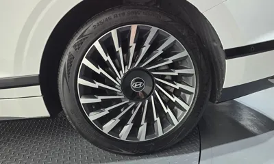 Hyundai Grandeur 2023, 50864 км, за 26188.94 USD - фото 21