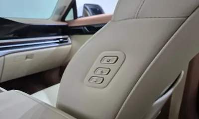 Hyundai Grandeur 2023, 50864 км, за 26188.94 USD - фото 29