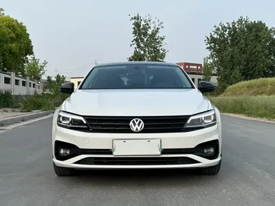 Volkswagen Lamando 2021, 45000 км, за 10241.51 USD
